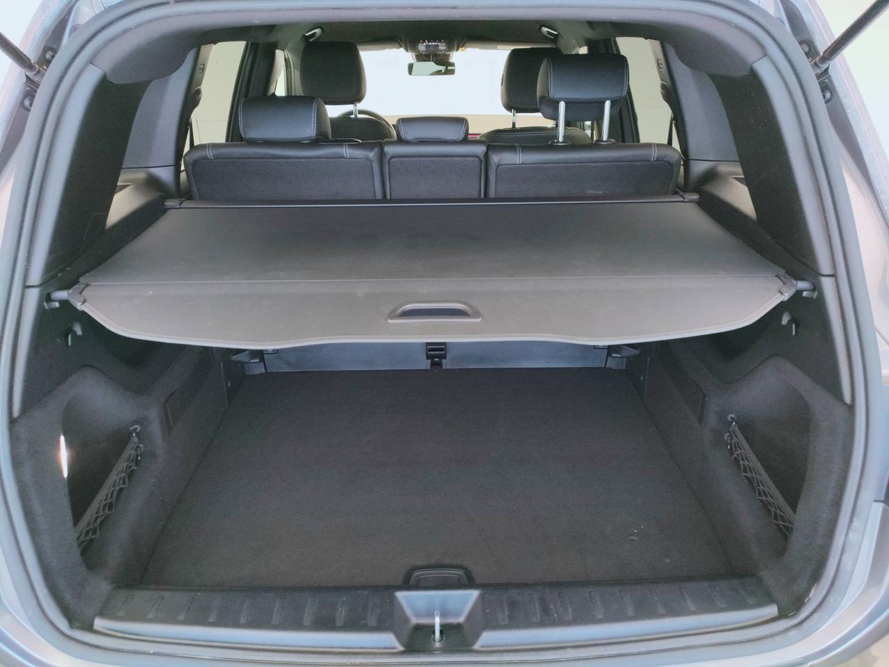 Mercedes-Benz GLB - X247 2019 - GLB 200 d Sport Plus 4matic auto