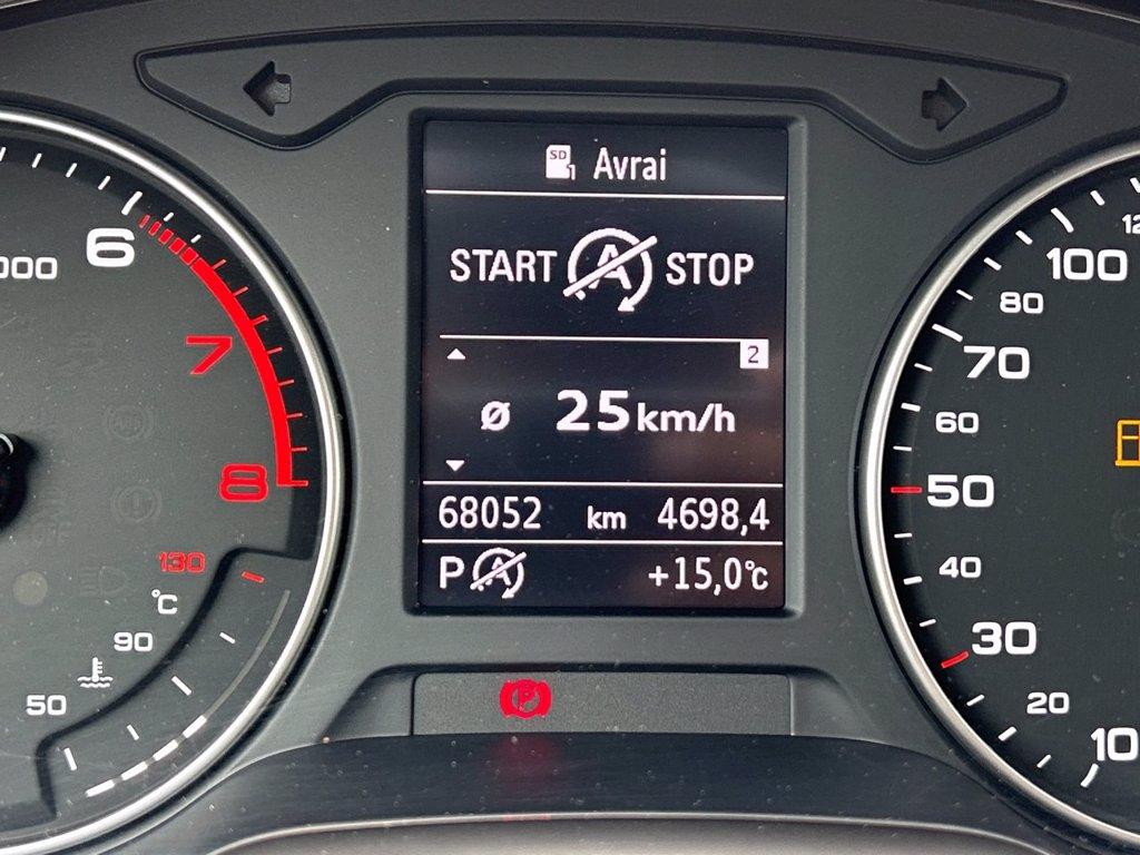 AUDI Q2 1.0 tfsi design s-tronic del 2018
