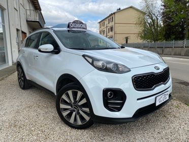 Kia Sportage 1.7 CRDI UNICO PROPRIETARIO!!