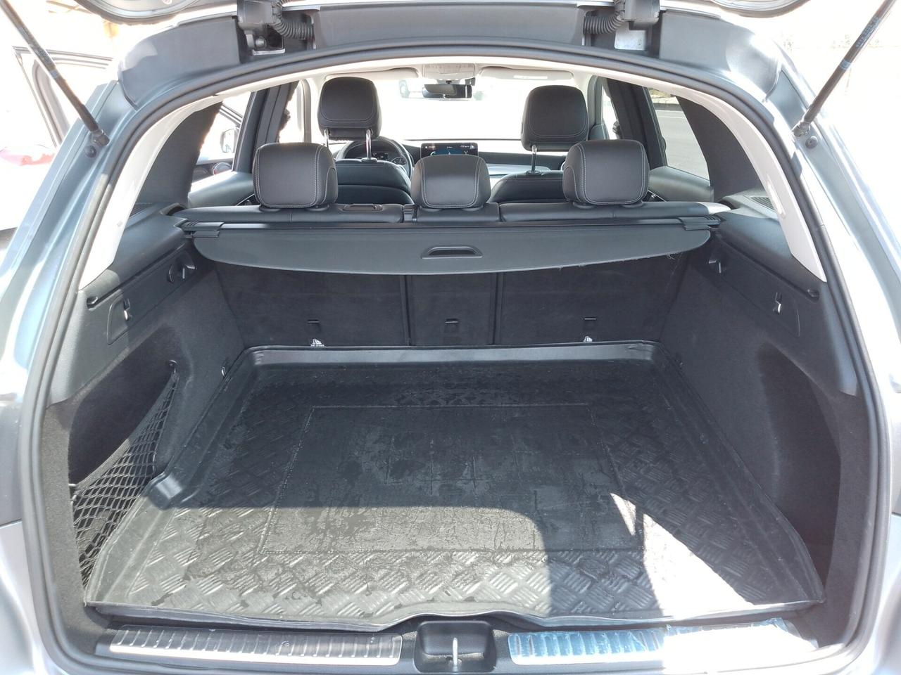 Mercedes-benz GLC 220 d 4Matic FULL OPTINAL
