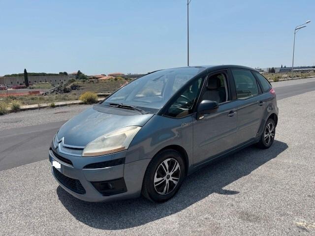 Citroen C4 Picasso 1.6 HDi 110 cv Elegance