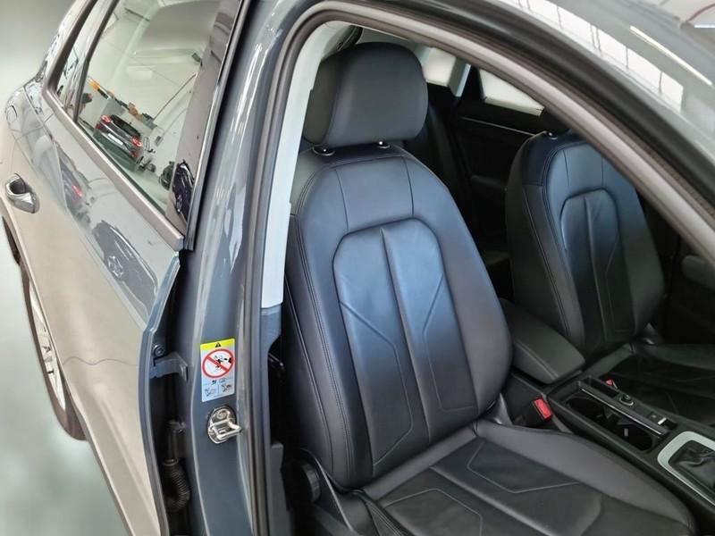 AUDI Q3 35 TDI S TRONIC BUSINESS SUV