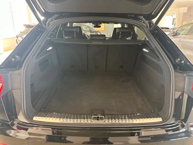 Audi Q8 50 TDI 286 CV quattro tiptronic Sport