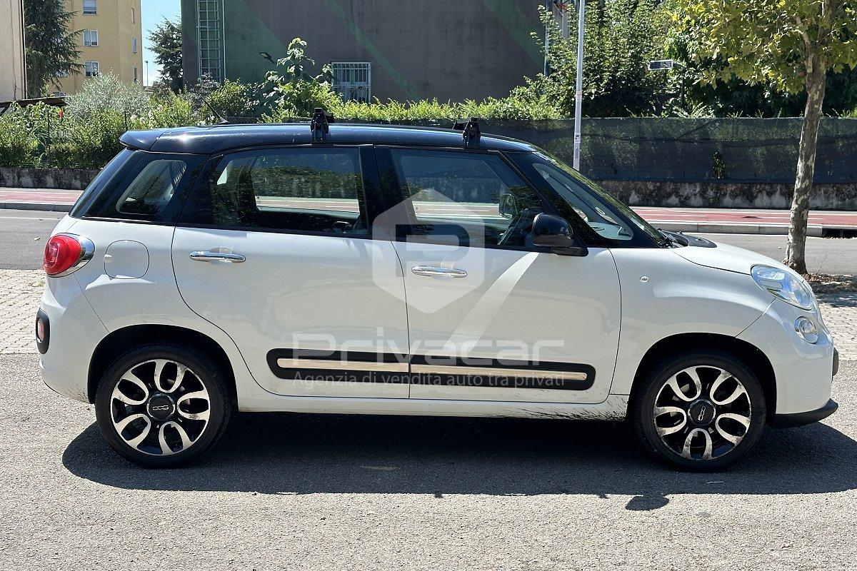 FIAT 500L 0.9 TwinAir Turbo Natural Power Easy