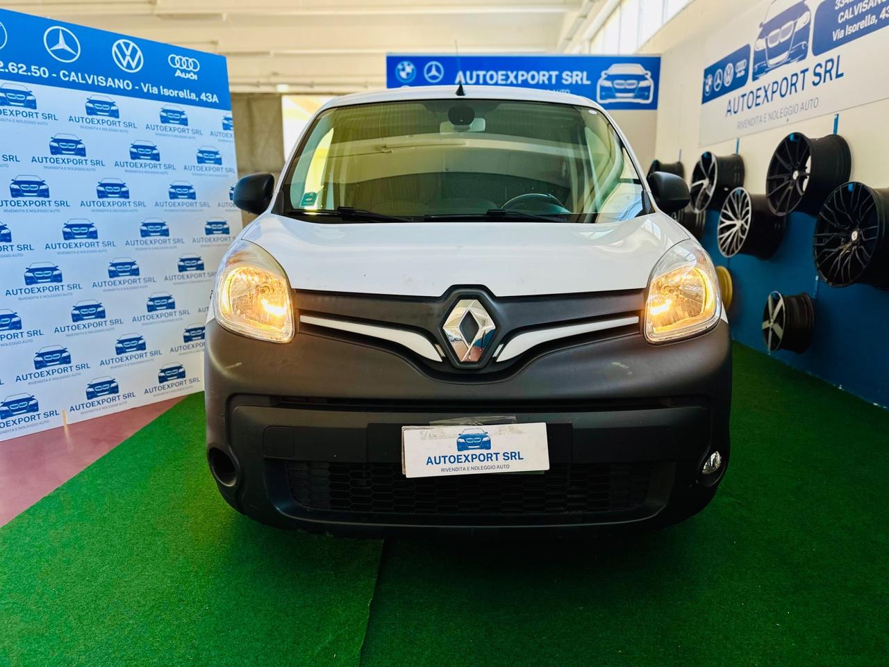 Renault Kangoo dCi 95CV Furgone/2020/iva inclusa