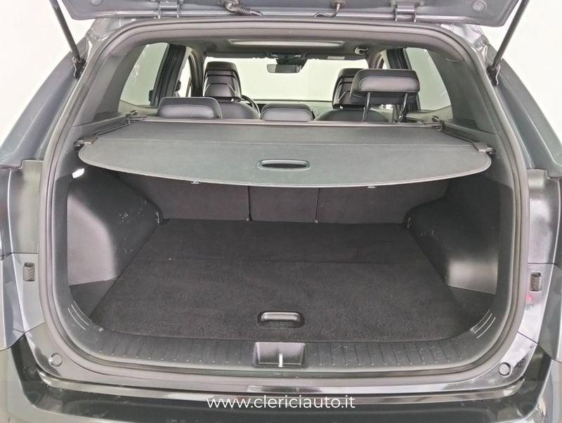 Kia Sportage 1.6 TGDi HEV AT GT-line