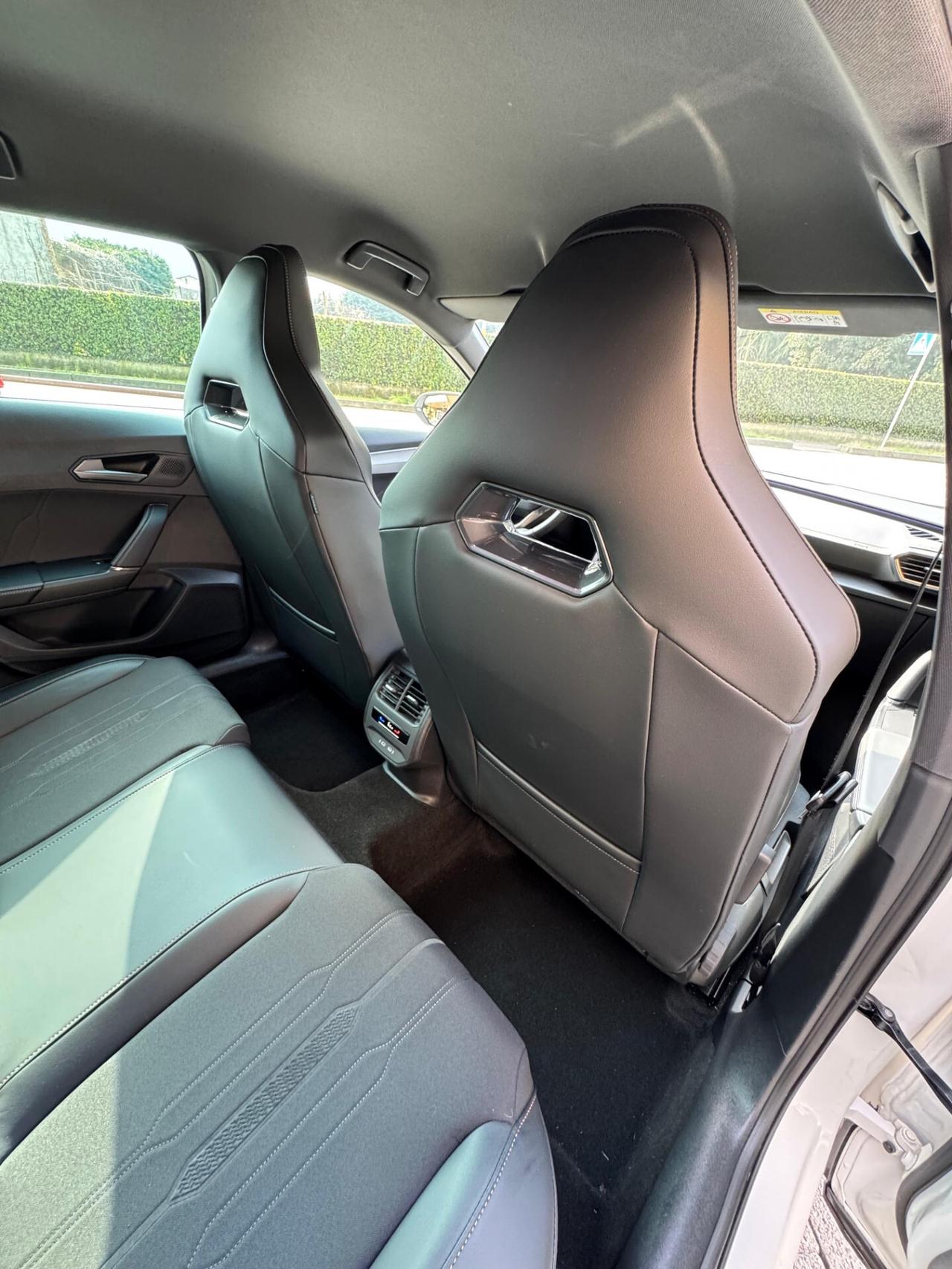 Cupra Formentor 1.4 e-Hybrid DSG