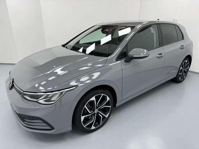 Volkswagen Golf 8 *Pronta Consegna* 2.0 TDI DSG 150CV ONLY - PROMO