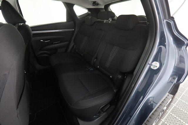 HYUNDAI Tucson Tucson 1.6 CRDI 48V XLine