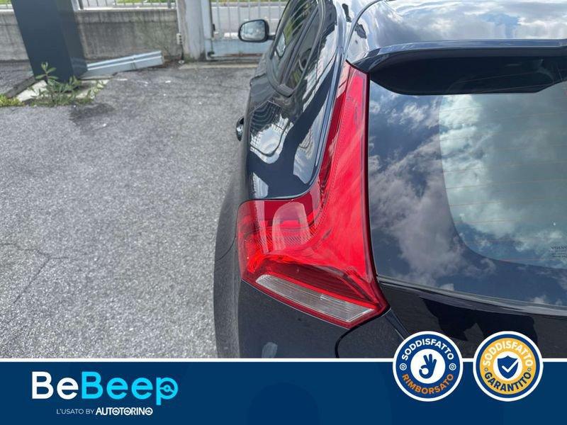 Volvo V40 2.0 D2 BUSINESS PLUS MY19
