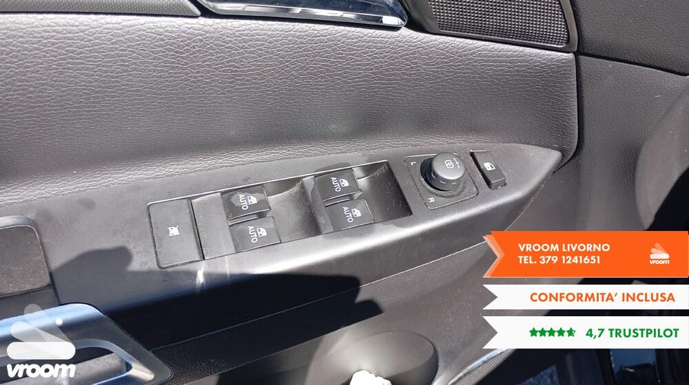 OPEL Antara Antara 2.2 CDTI 163CV Cosmo Unlimited