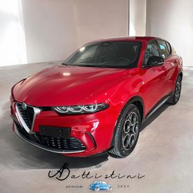 Alfa Romeo Tonale 1.6 diesel 130 CV TCT6 TI