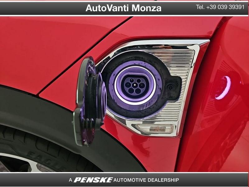 MINI Mini Countryman F60 Mini 1.5 Cooper SE 'ALL4' Countryman ALL4