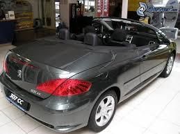 PEUGEOT 307 Altri Allestimenti