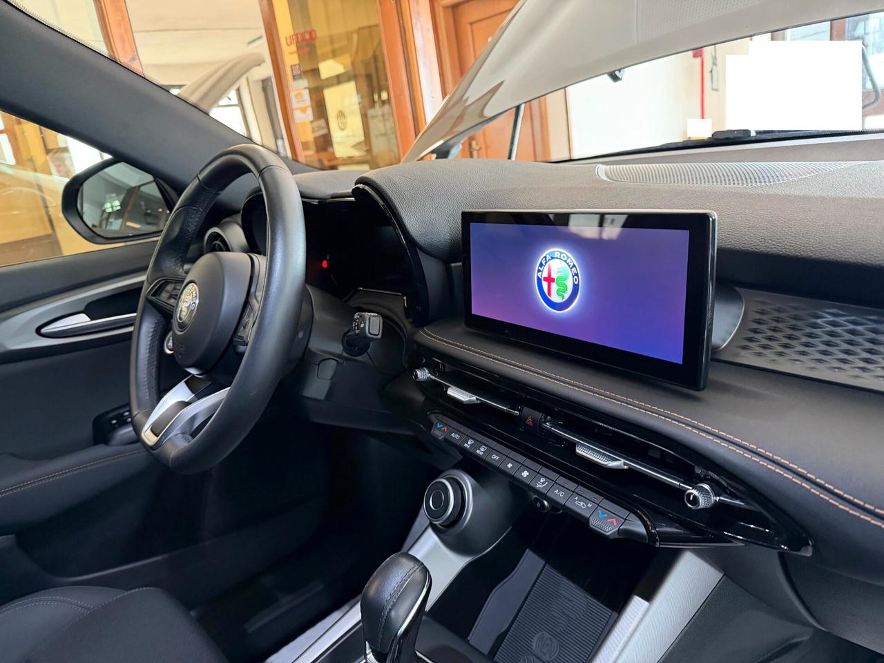 Alfa Romeo Tonale 1.6 DIESEL 130 cv. TCT6 SPRINT