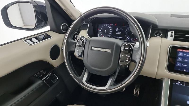 Land Rover RR Sport 3.0 SDV6 249 CV HSE Dynamic