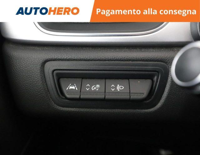 RENAULT Captur TCe 130 CV EDC FAP Zen