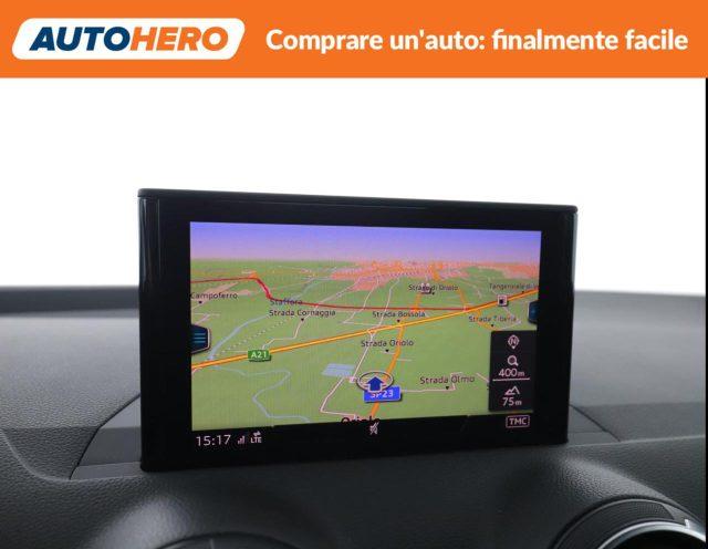 AUDI Q2 30 TDI S tronic Admired