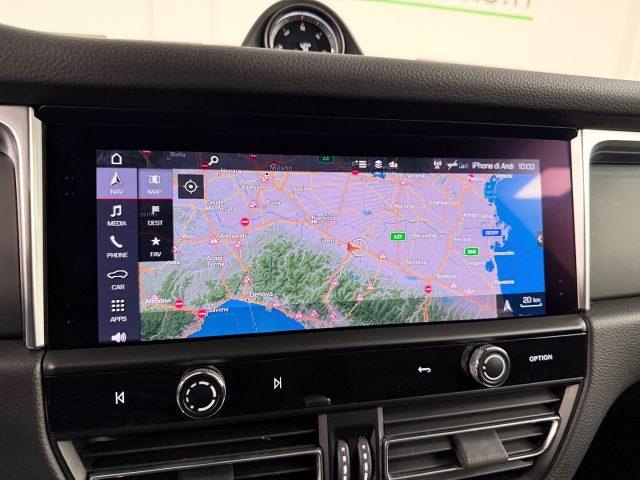 PORSCHE Macan 2.0 265cv PDK