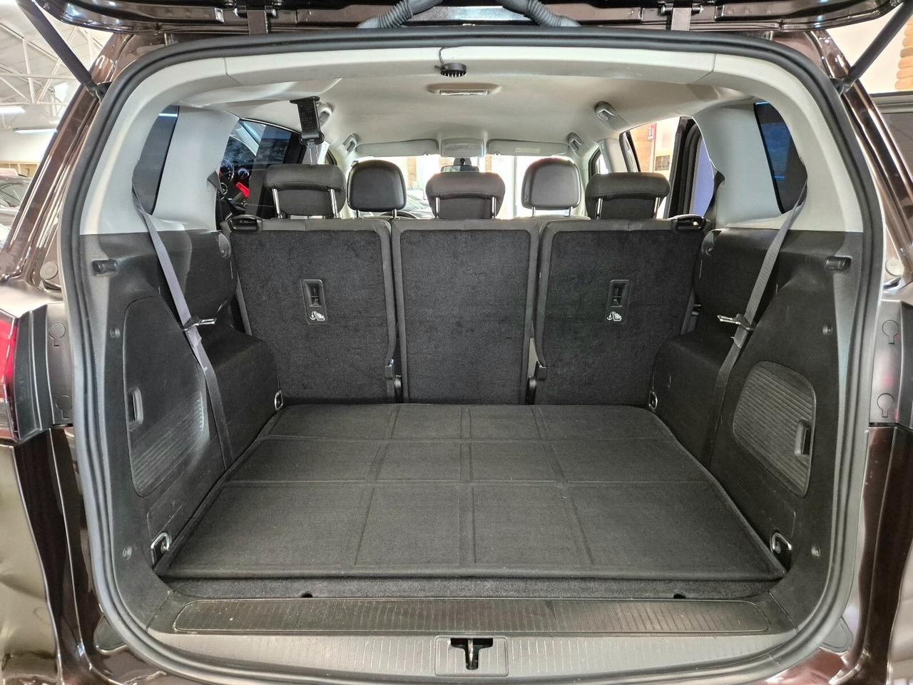Opel Zafira Tourer 2.0 CDTi 110CV Cosmo 7 posti