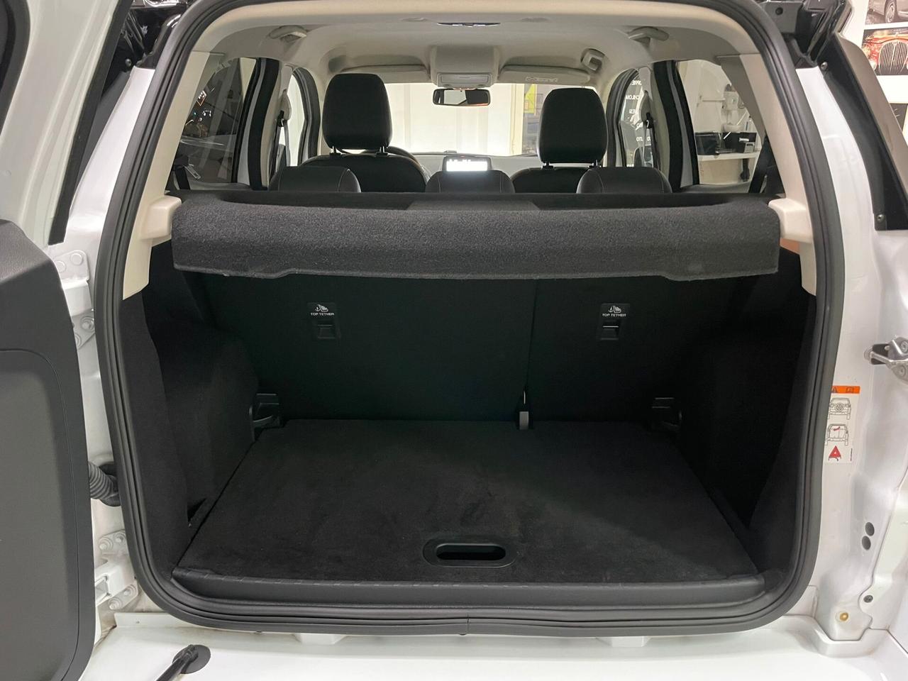 Ford EcoSport ST-Line / 1.5cc 100cv / Diesel / 2019 /