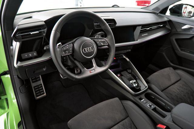 Audi A3 RS 3 SPB TFSI quattro S tronic