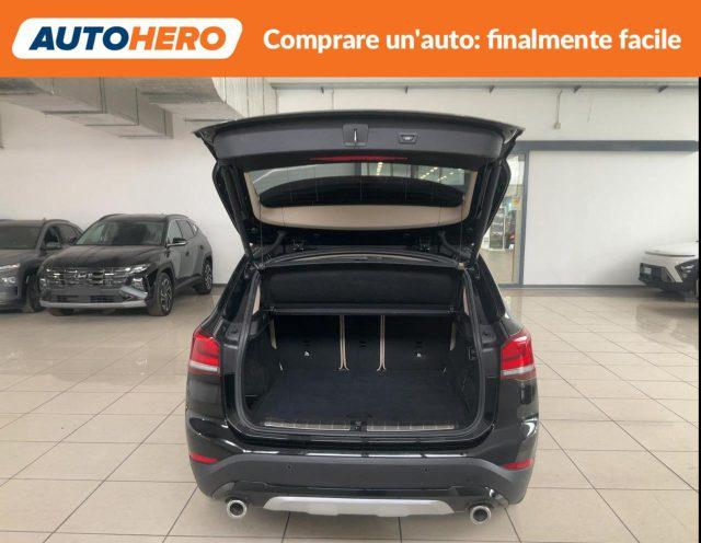 BMW X1 xDrive18d xLine Plus