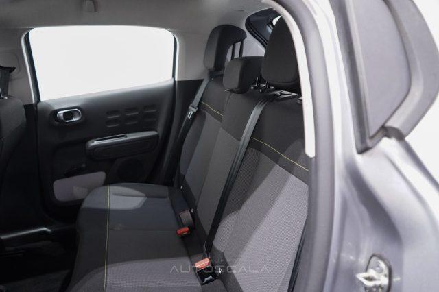 CITROEN C3 1.2 PureTech 83cv S&S Feel Pack
