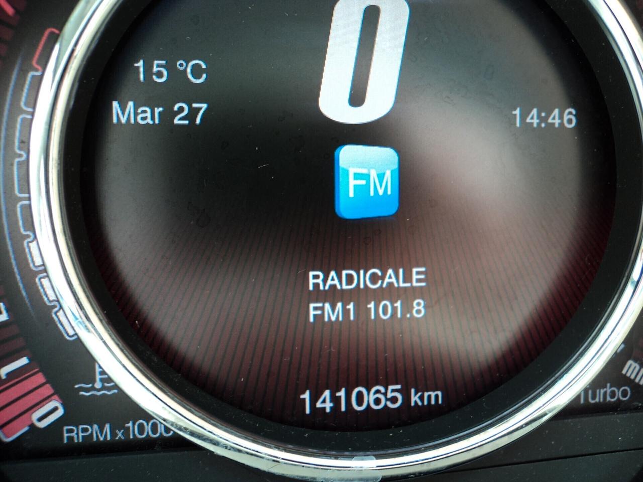 Fiat 500 0.9 TwinAir Turbo 105 CV S