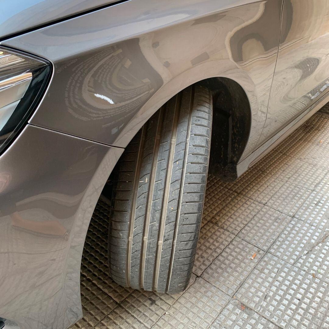 Mercedes Classe A 200 d Premium **FULL**