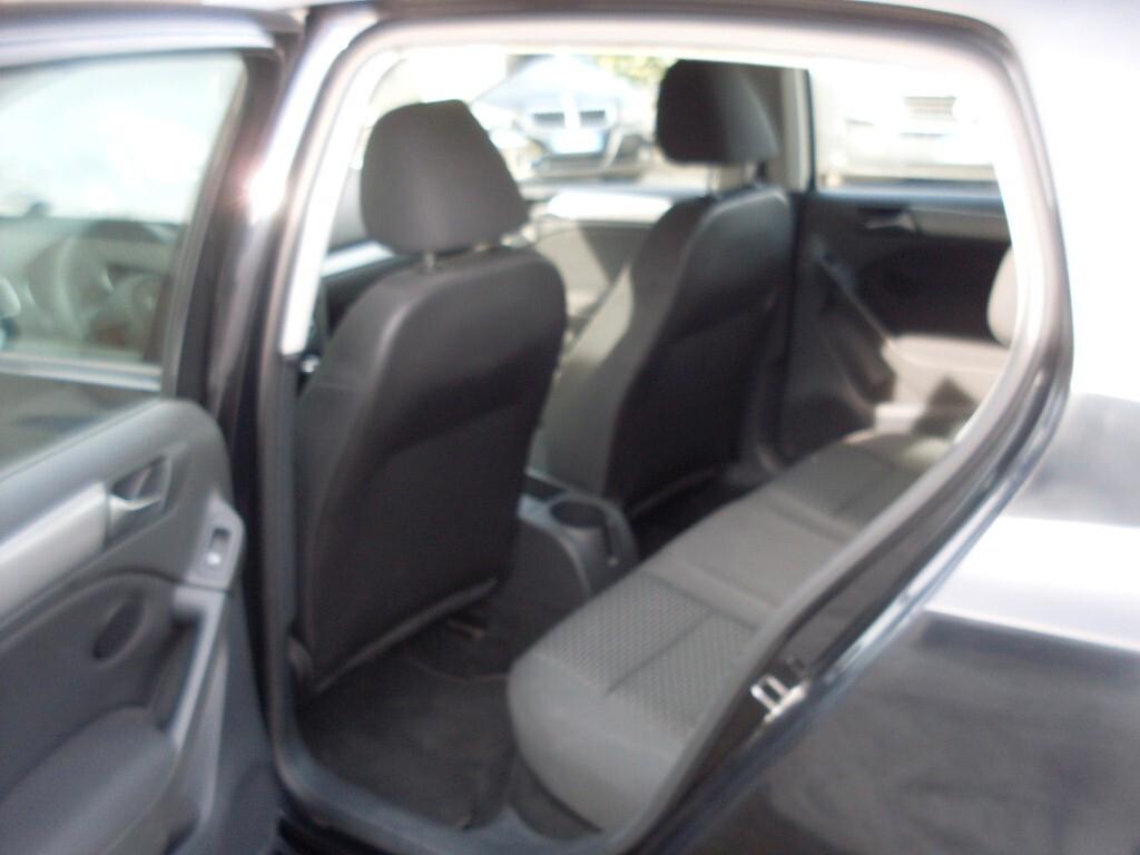 Volkswagen Golf 1.6 TDI DPF 5p. Highline