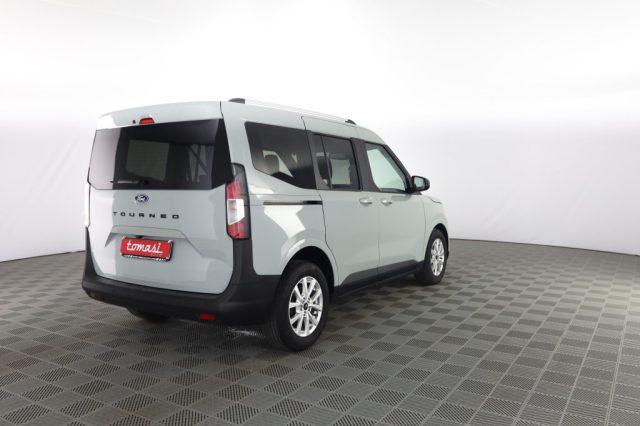 FORD Tourneo Courier 2ªs 1.0 EcoBoost Powershift Titanium