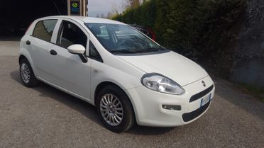 Fiat grande Punto 1.2 8V 5 porte Street 2017 BZ neopatentati