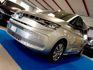 Volkswagen T7 Multivan TDI DSG 7P TETTO PANORAMICO PRONTA CONSEGNA