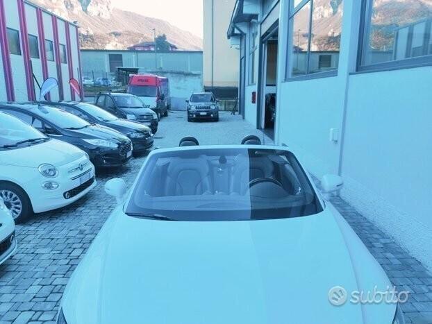 Audi TT CABRIO 2.0 TFSI quattro S tronic