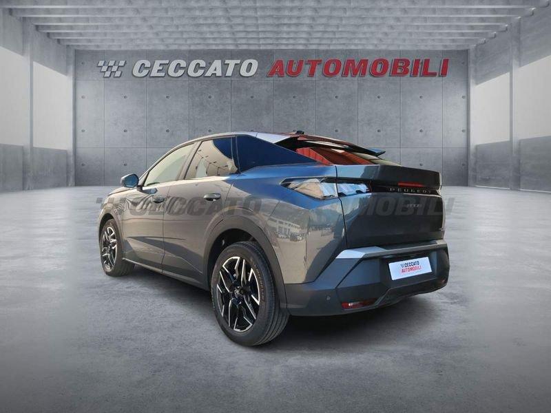 Peugeot 3008 3008 1.2 hybrid Allure 136cv e-dcs6