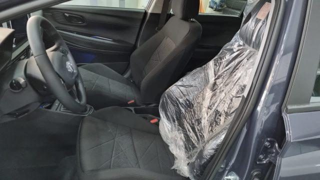 HYUNDAI Bayon 1.2 GPL XLine