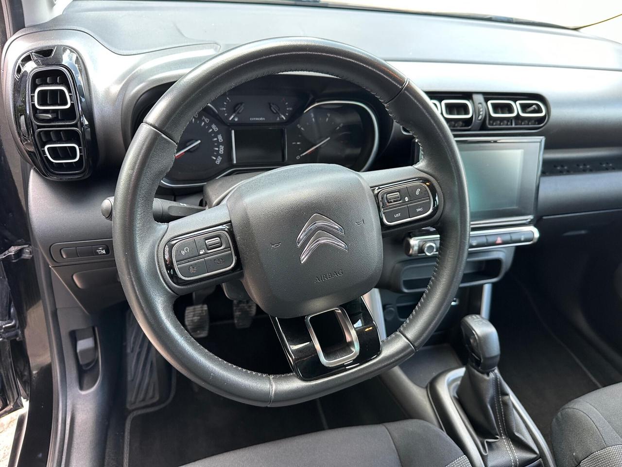 Citroen C3 Aircross PureTech 82 Shine NEOPATENTATI