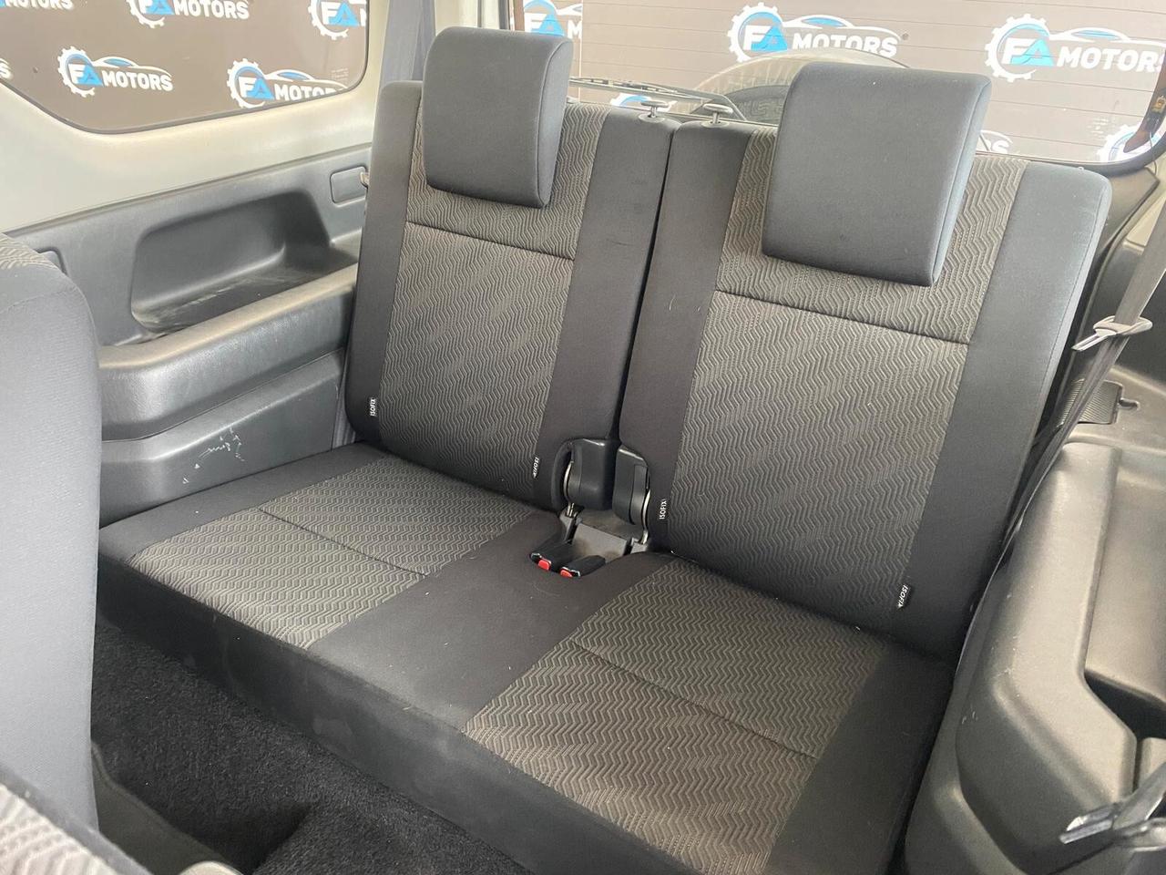 Suzuki Jimny 1.3 vvt 85cv - PARI AL NUOVO!!