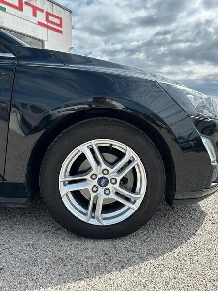 Ford Focus 1.5 EcoBlue 120 CV 5p. Business