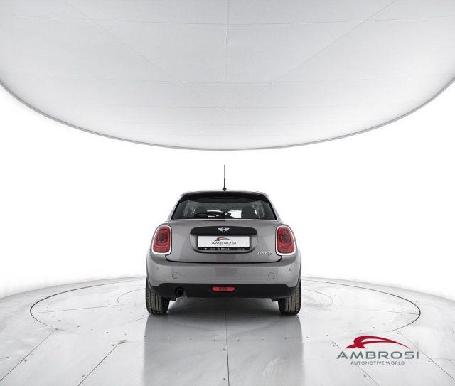 MINI One D 5 porte 1.5