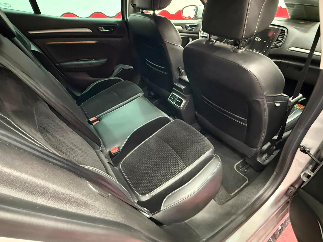 Renault Megane 1.5 dci 110cv Energy - 2017