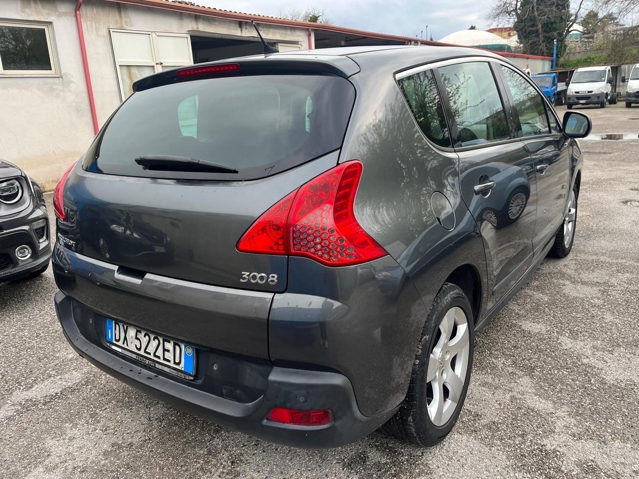 Peugeot 3008-1.6 hdi-full-2009