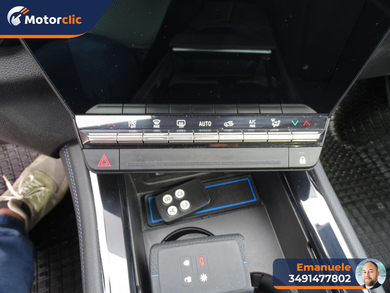 Renault Espace 1.2 e-Tech full hybrid esprit Alpine 200cv auto