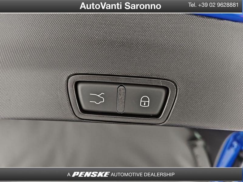 Alfa Romeo Stelvio Stelvio 2.2 Turbodiesel 210 CV AT8 Q4 Competizione