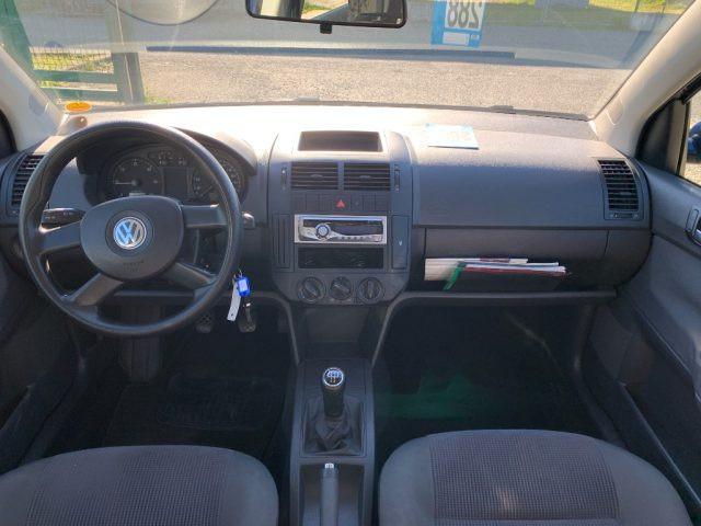VOLKSWAGEN Polo 1.4/69CV TDI 5p. Sportline