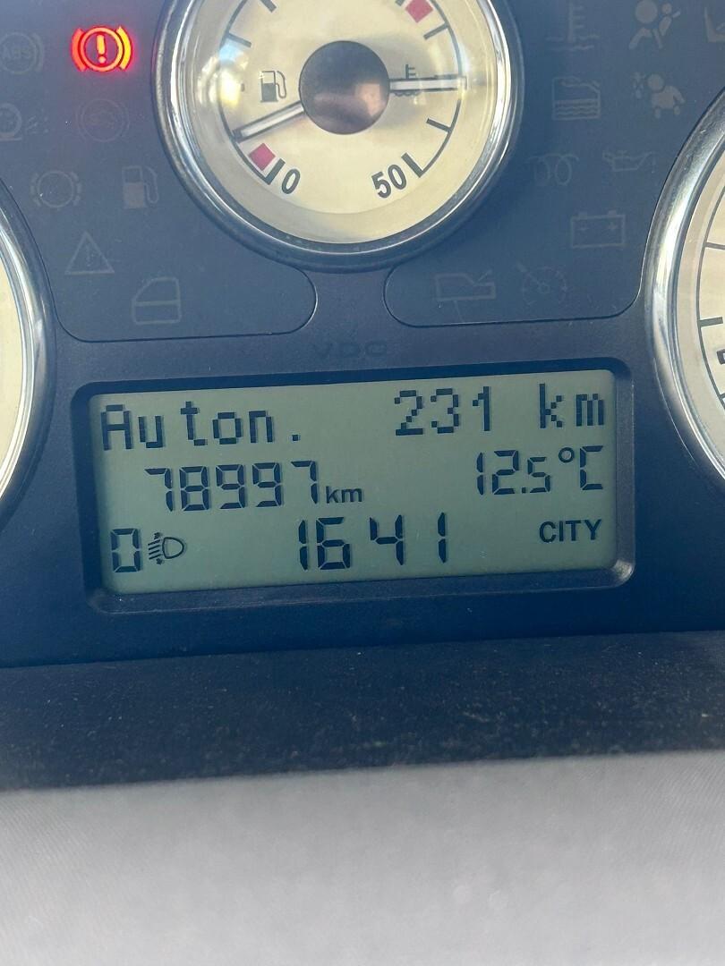 Lancia Ypsilon 79.000km certificati unipropr