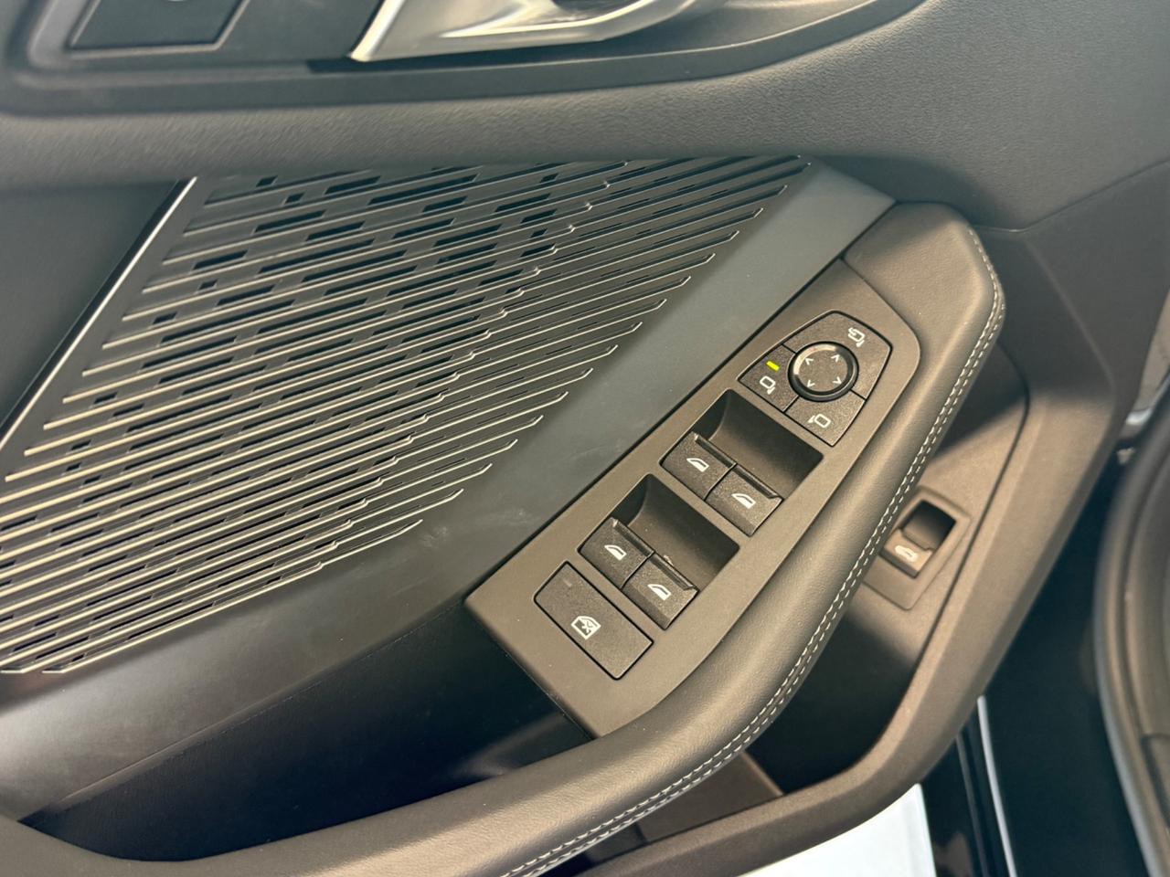 Bmw 116 BUSINESS TETTO