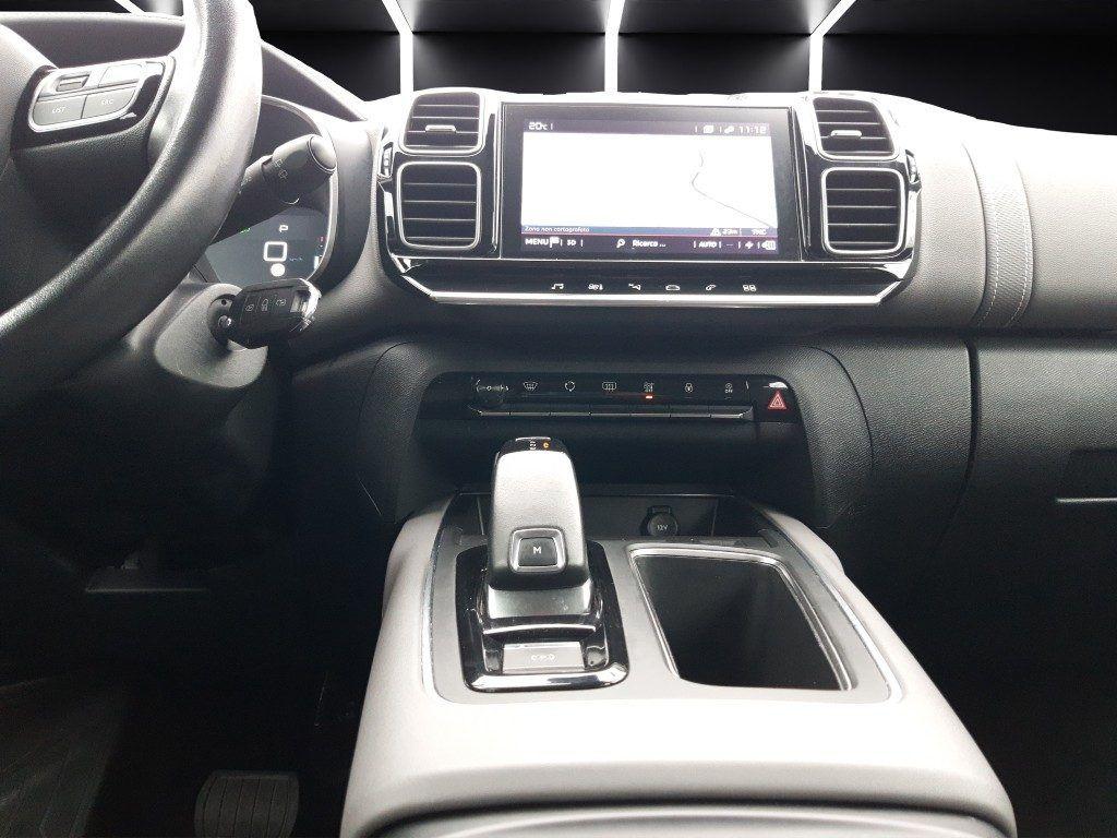 Citroen C5 Aircross BlueHDi 130 S&S EAT8 Shine