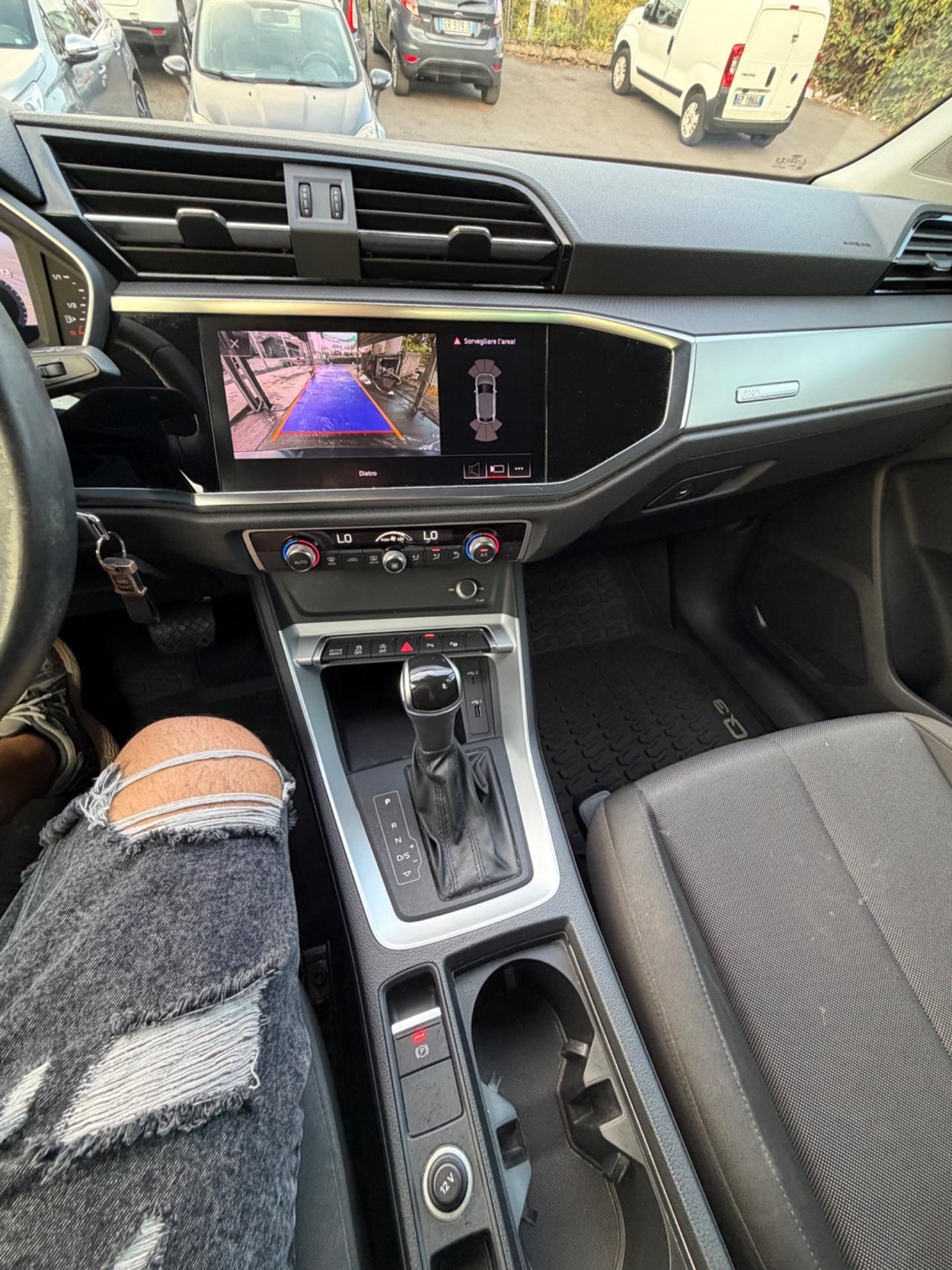 Audi q3 sportback 2020